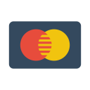Mastercard Icon