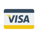 Visa Icon